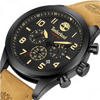 Orologio Timberland Uomo in Acciaio TDWGF0009701 - TDWGF0009701
